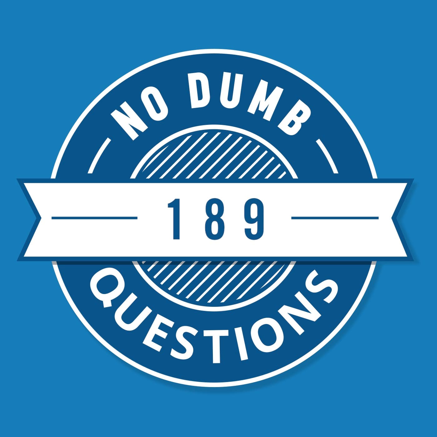 189 - The Fancy Episode