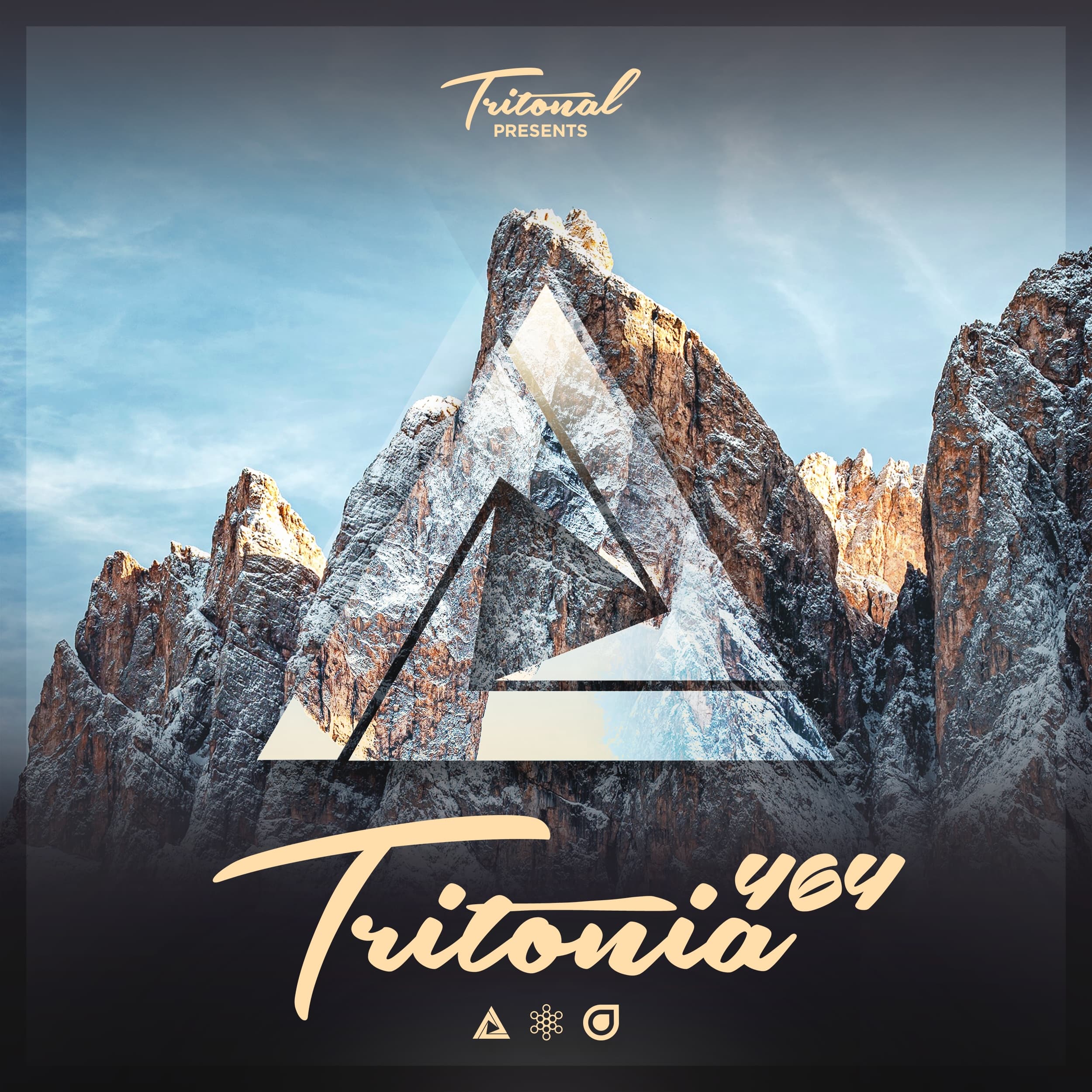 Tritonia 464