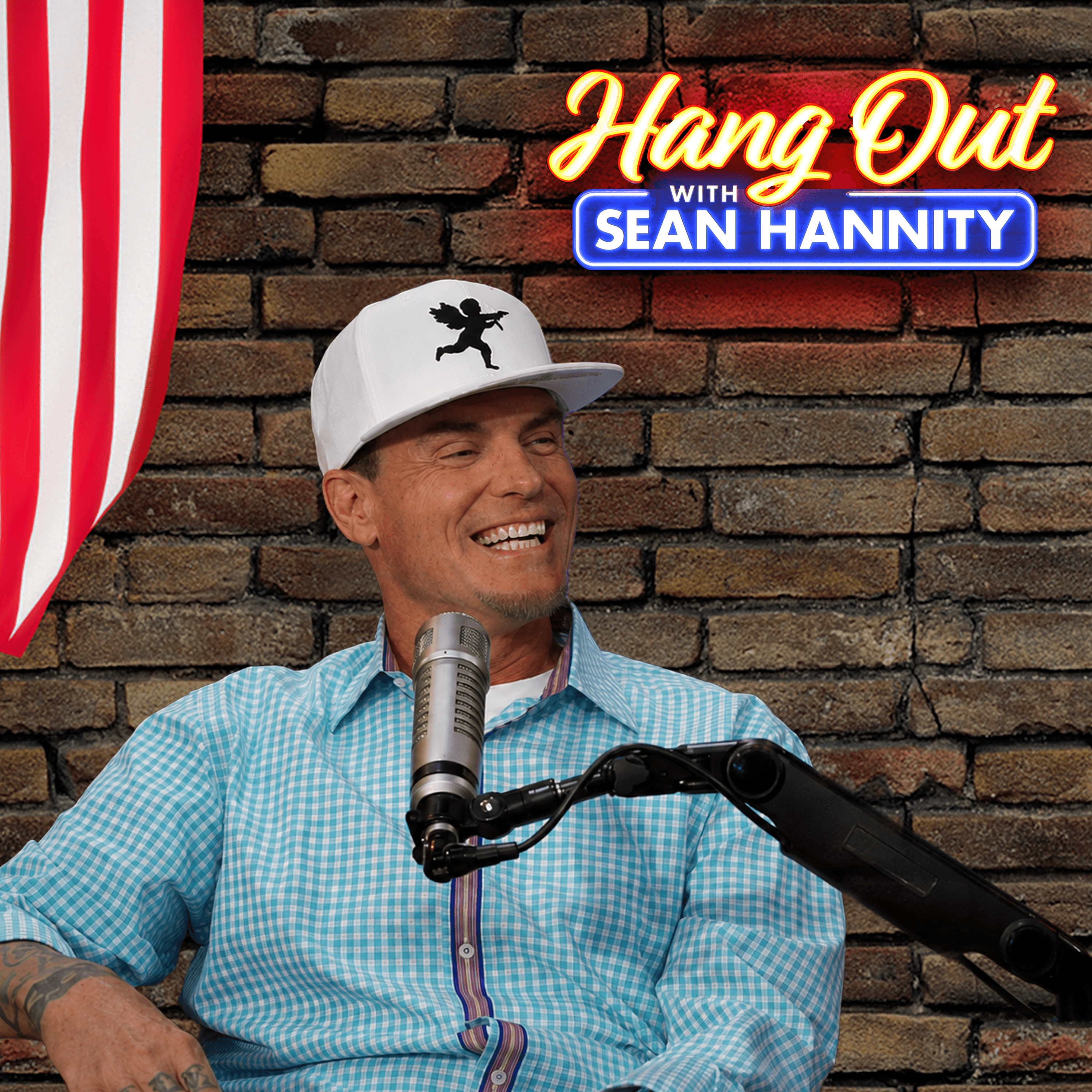Vanilla Ice: Why Extreme Fame Almost Ended My Life | Hang Out with Sean Hannity