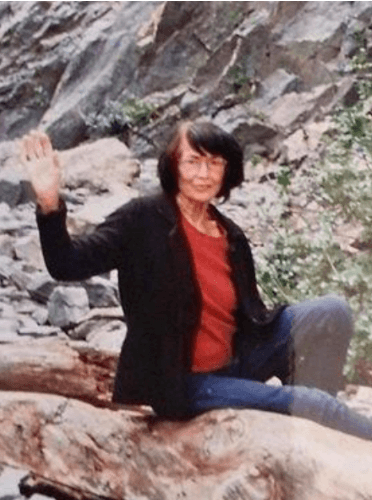 Loretta Benaderet Case Update