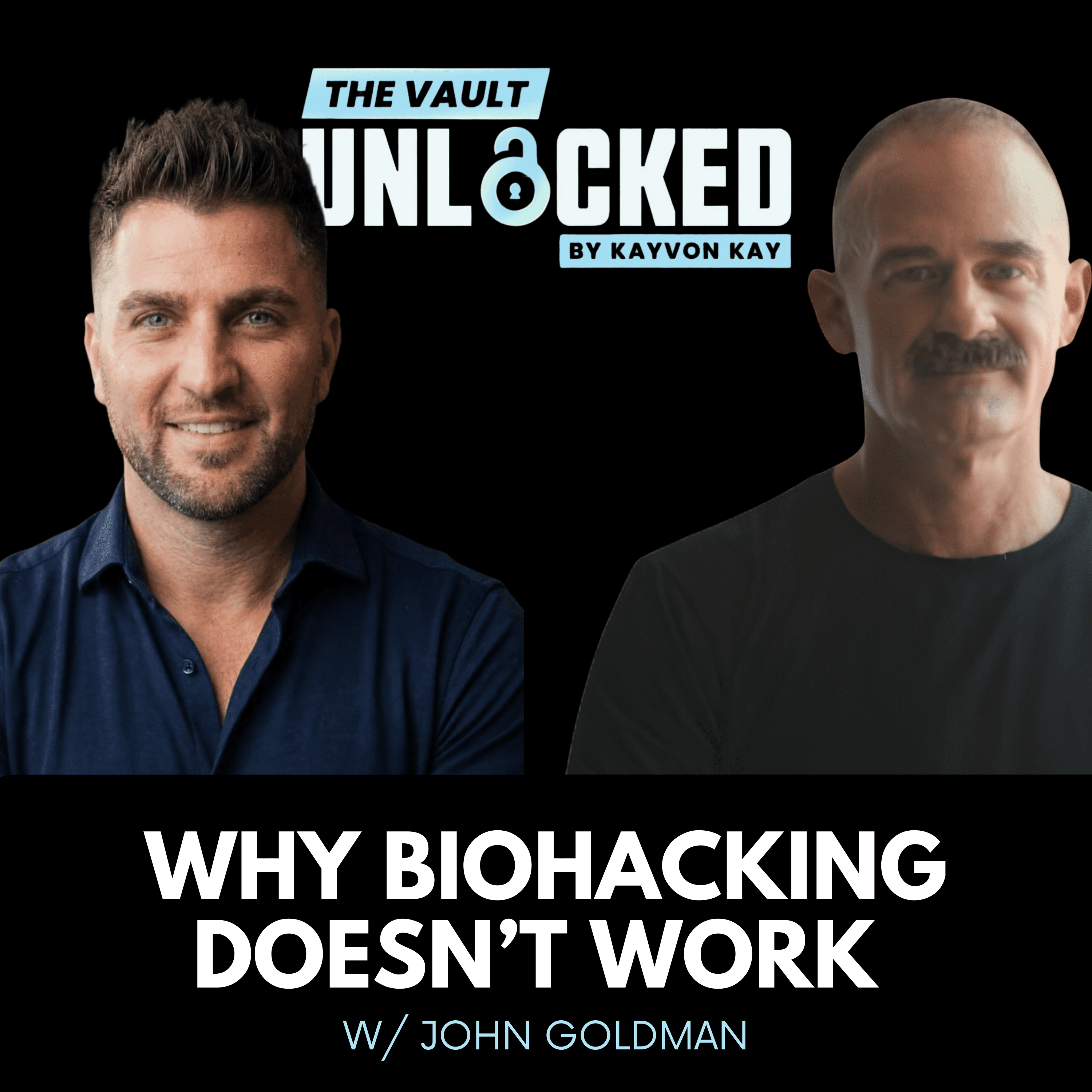 Health Optimization for Business Owners: Why Biohacking Doesn't Work (And What Does)