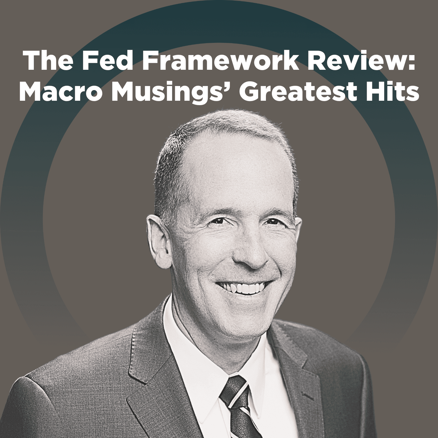 The Fed Framework Review: Macro Musings' Greatest NGDP Targeting Hits