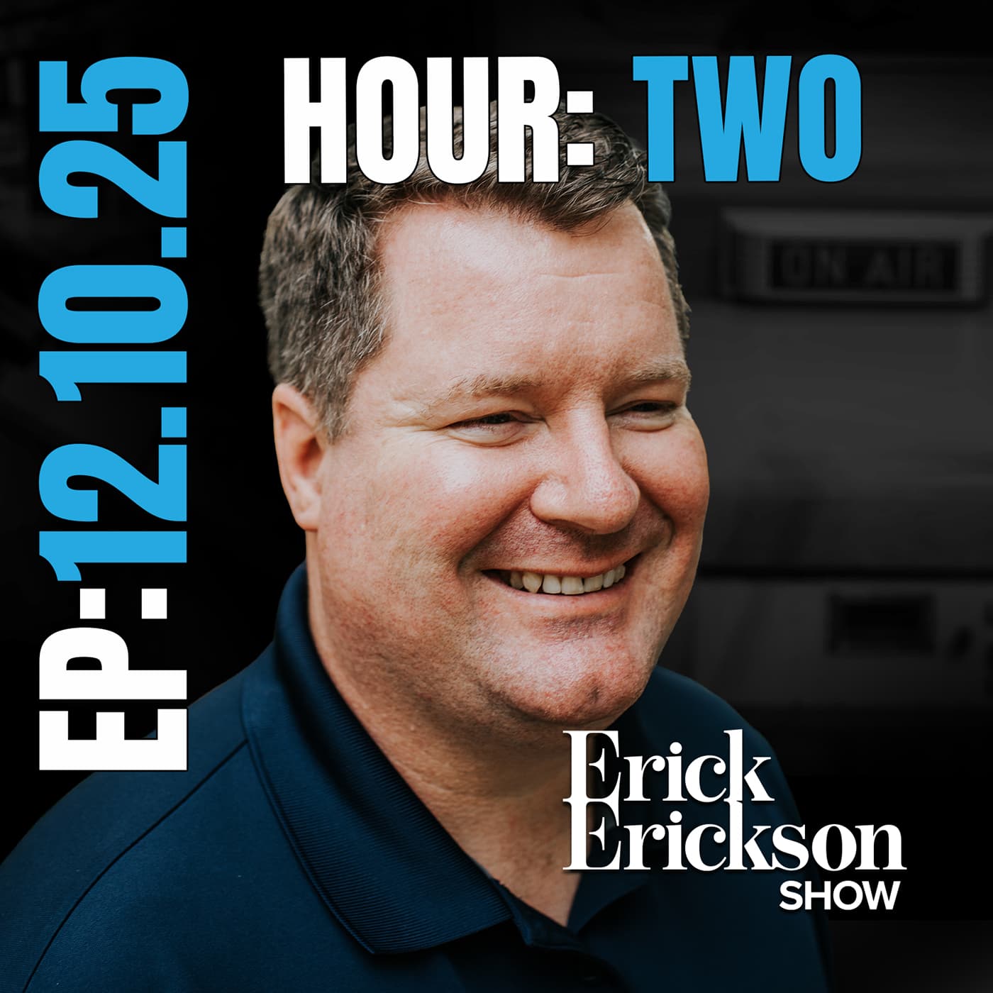 S14 EP216: Hour 2 - Not Our Friend