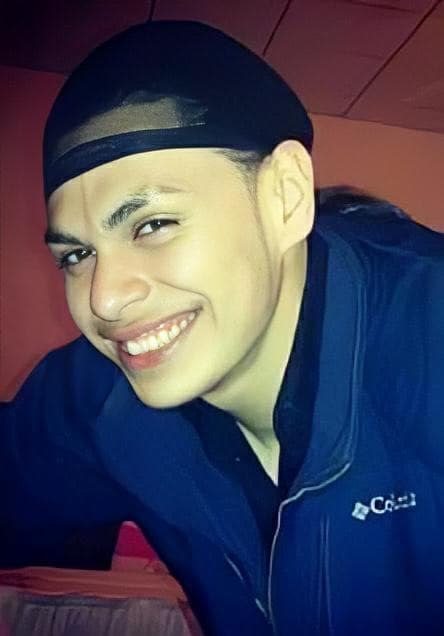 Robert Gonzalez
