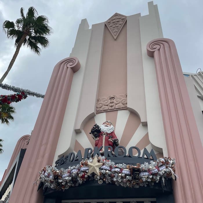 Disney's Hollywood Studios With Host Jeremy On A Fall Day