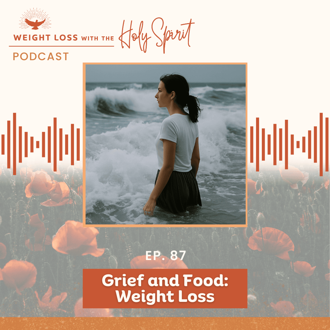 Grief and Food: Weight Loss
