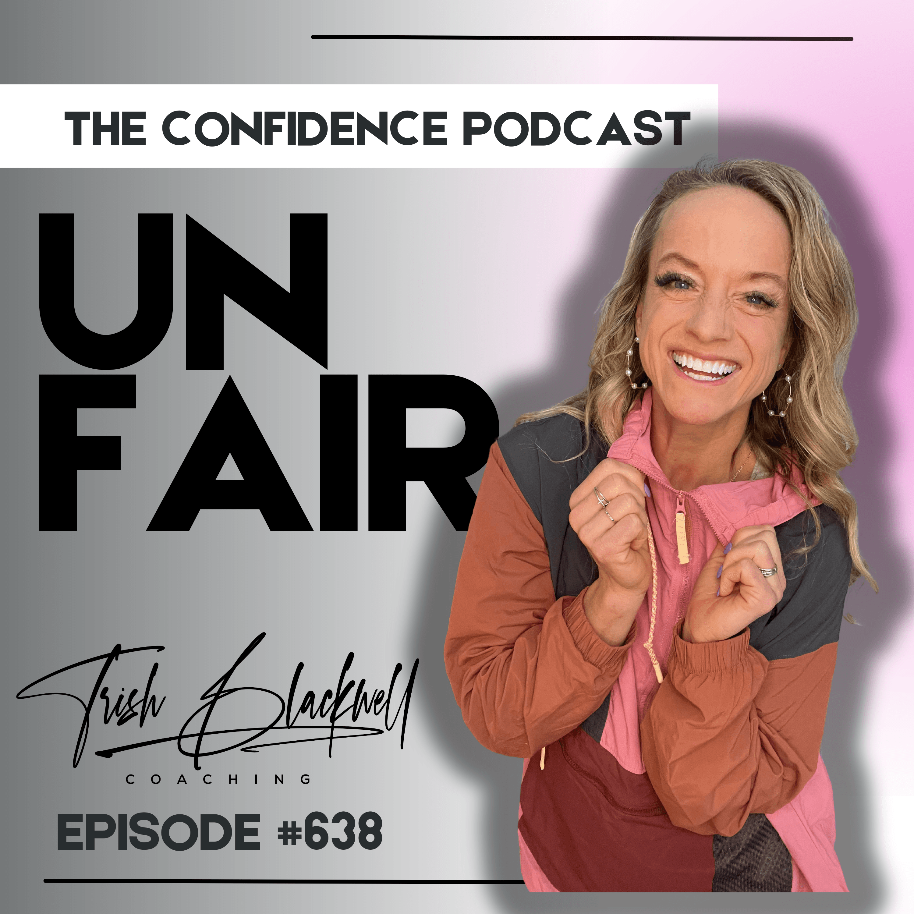 #638: When Life Feels Unfair
