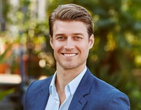 Healing Crohn's & IBS Naturally with Dane Johnson