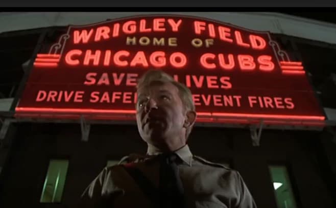 Blues Brothers 34: 1060 West Addison