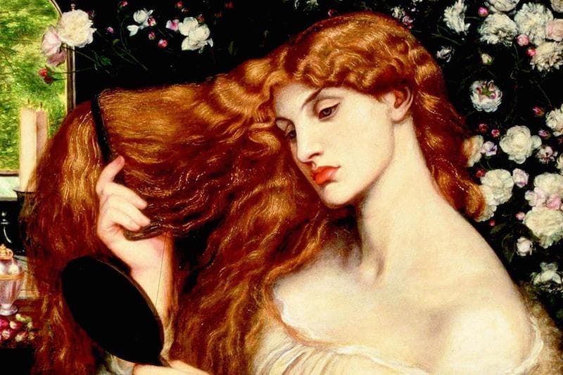 Episode 161 - The Return of Lilith