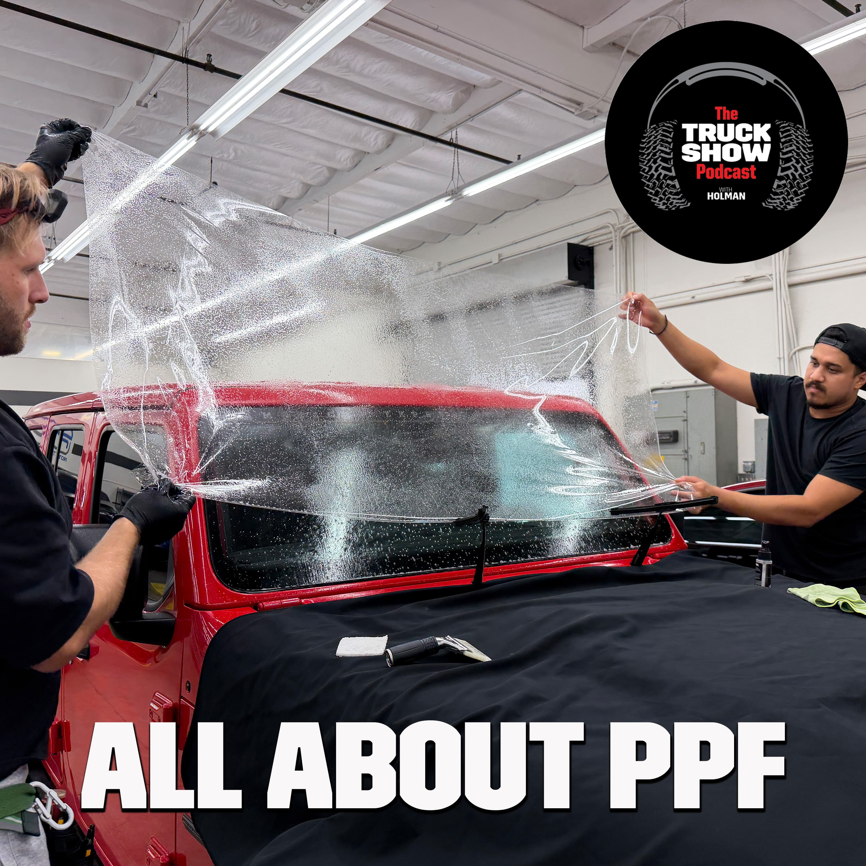 S3, E81 - All About PPF