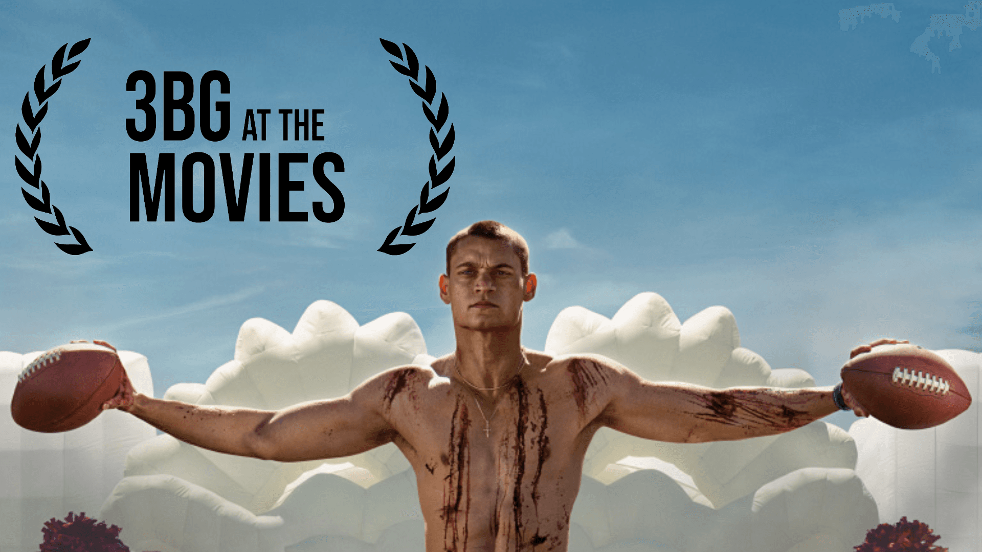 3BG At The Movies | HIM