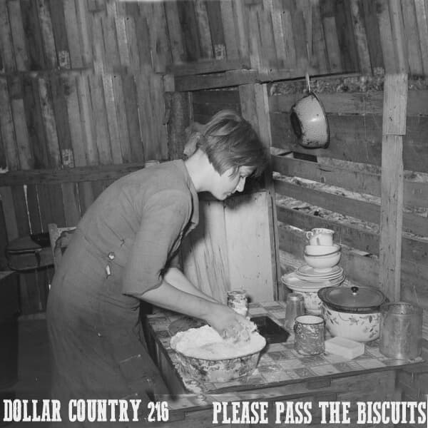 Episode 216: Please Pass The Biscuits