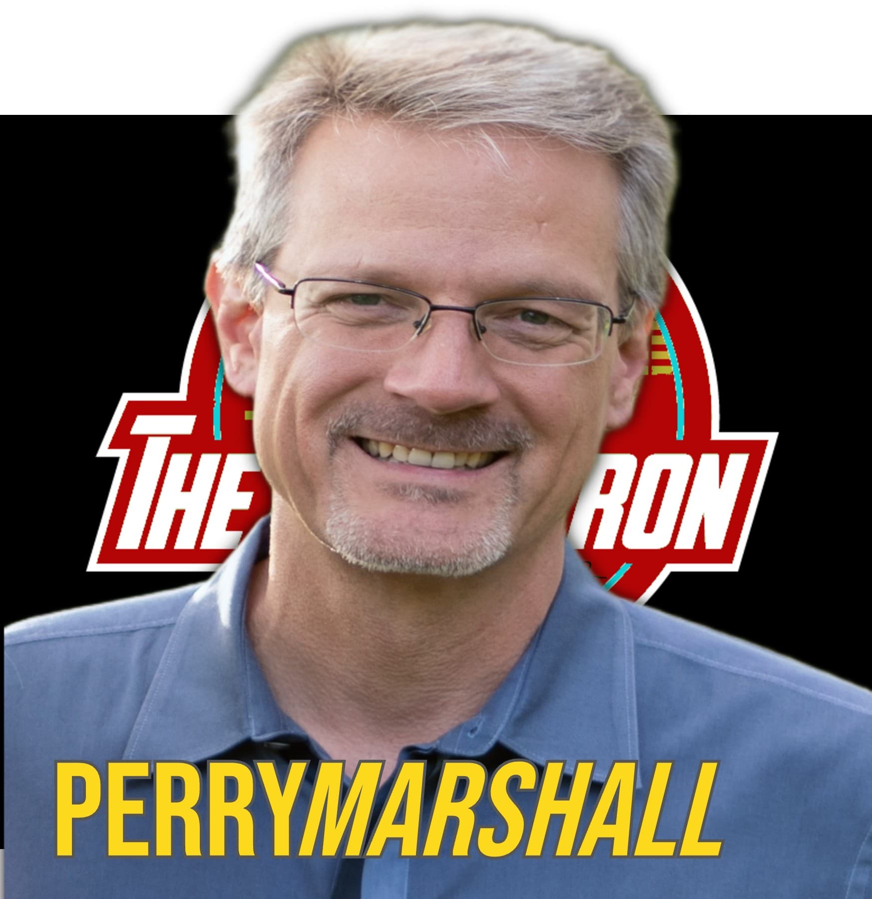 The Fractal Truth of Leadership: Perry Marshall on 80/20, Chaos, and Reinvention