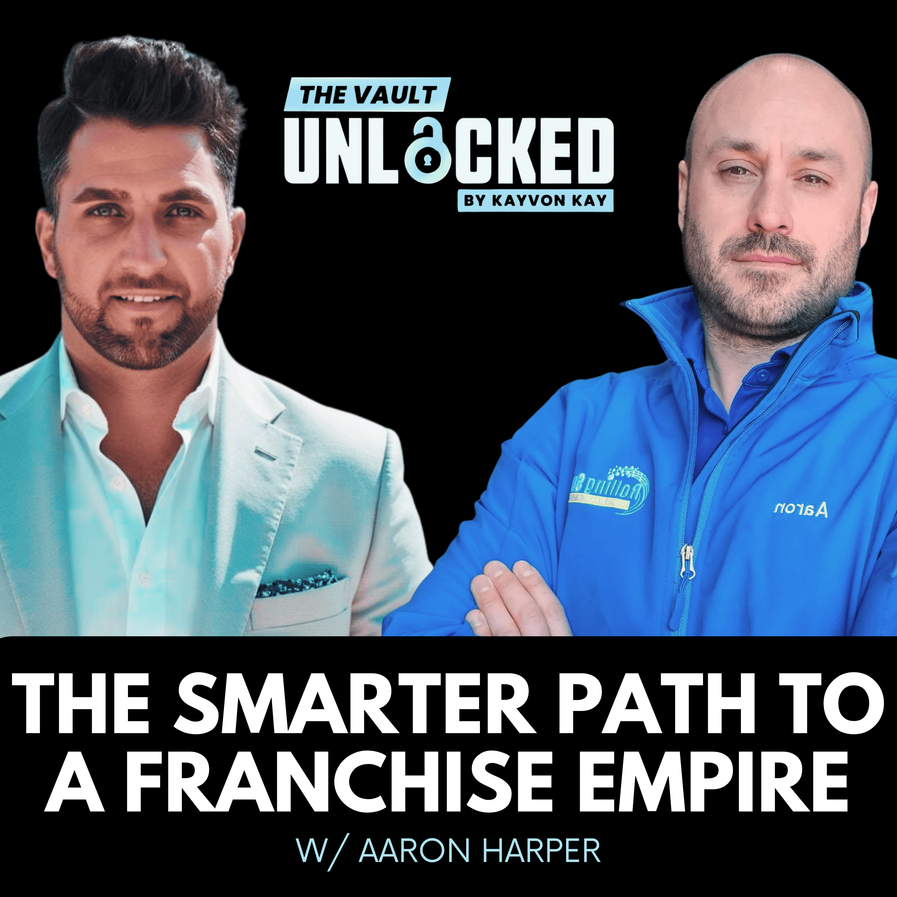 How to Build a Franchise Empire Without Starting From Scratch
