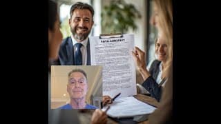 Essential Terms For Your Lease Agreement