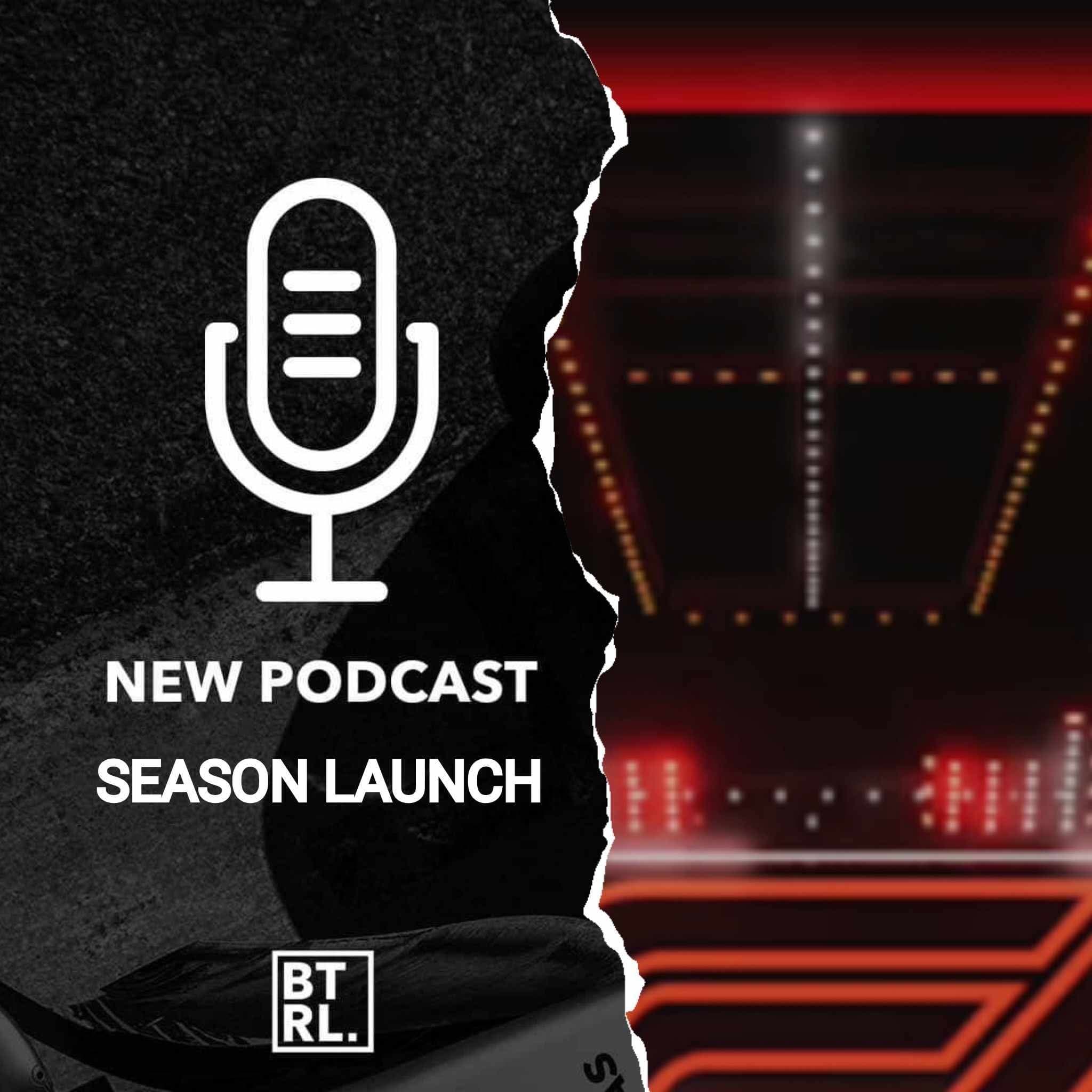 Season Launch 2025