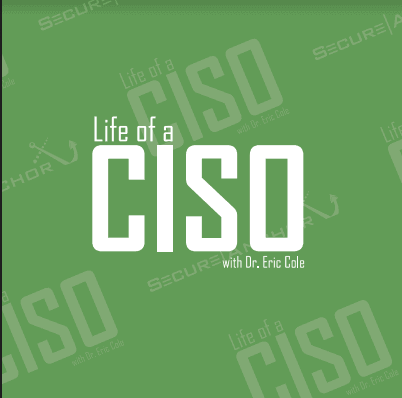 CISO Year End Review Part 2