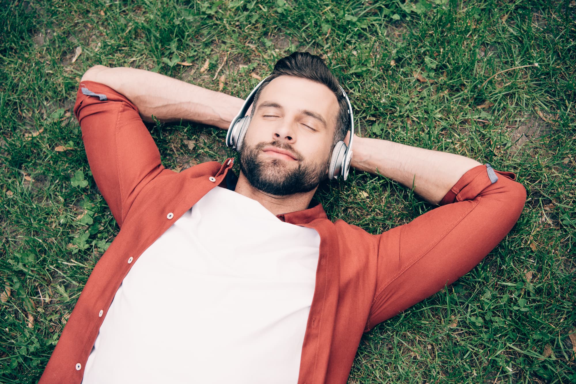 Anxiety Podcast: Autogenic Training Meditation