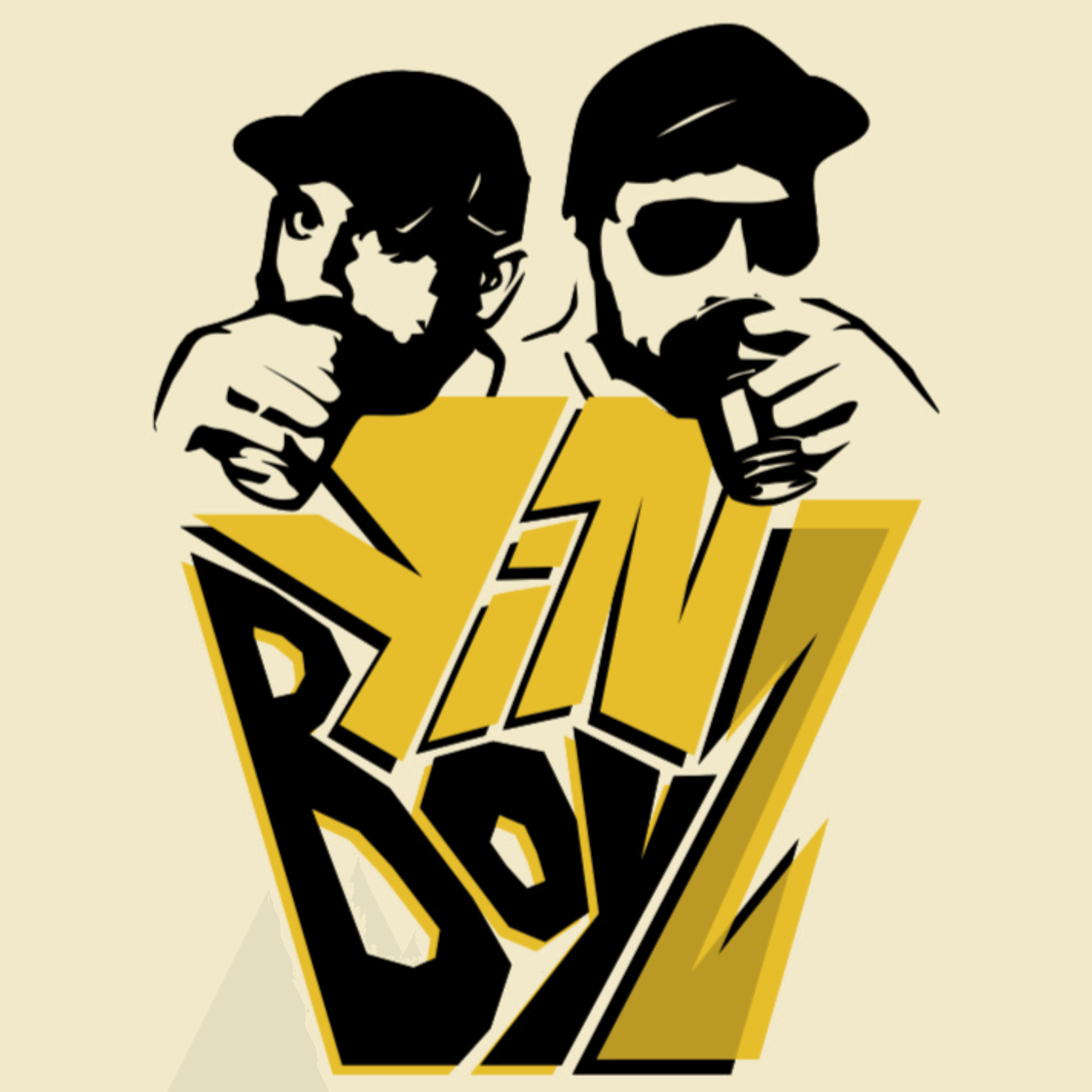 Ep. 79 YINZBOYZ ft. @pitt_ped_patrol