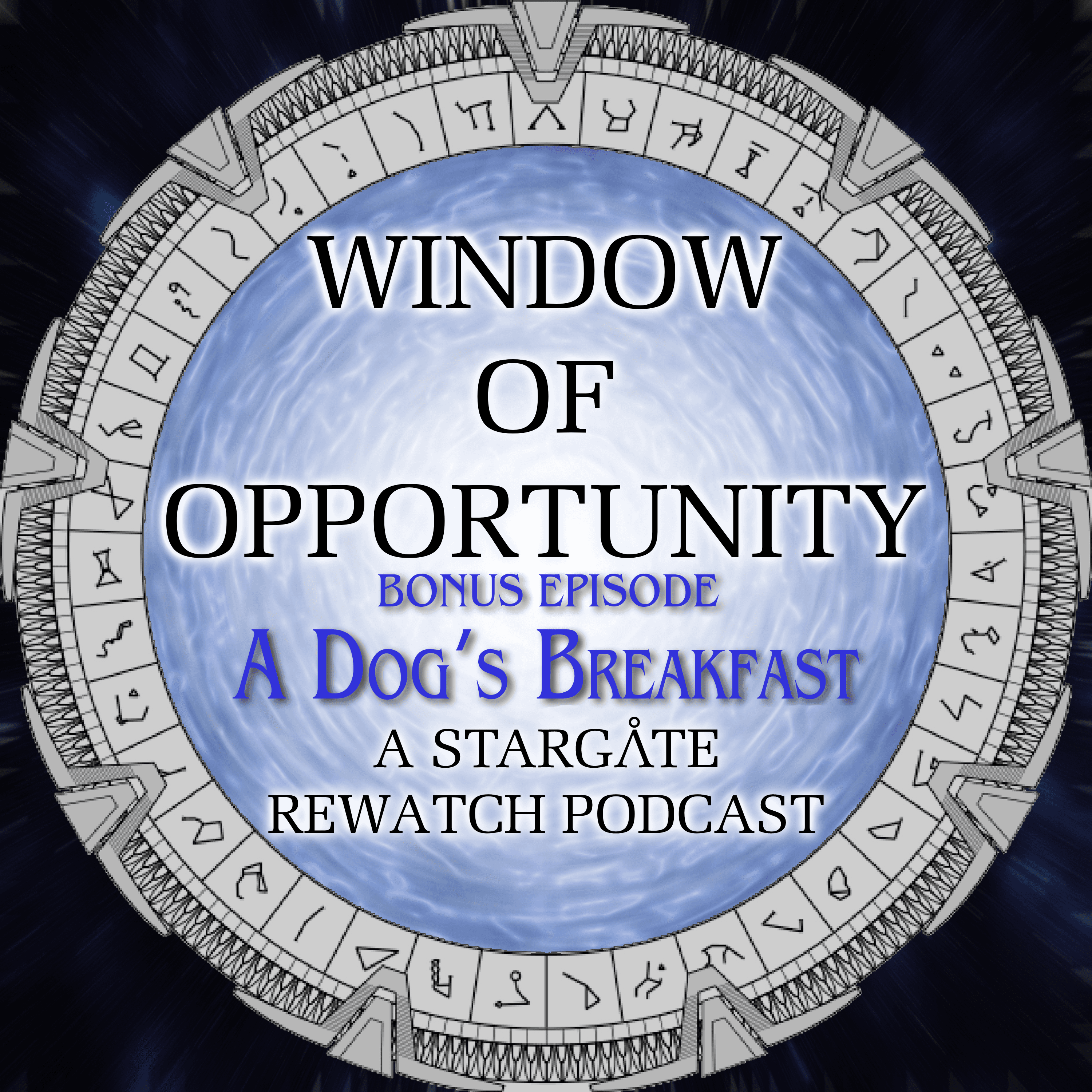 A Dog's Breakfast (2007)