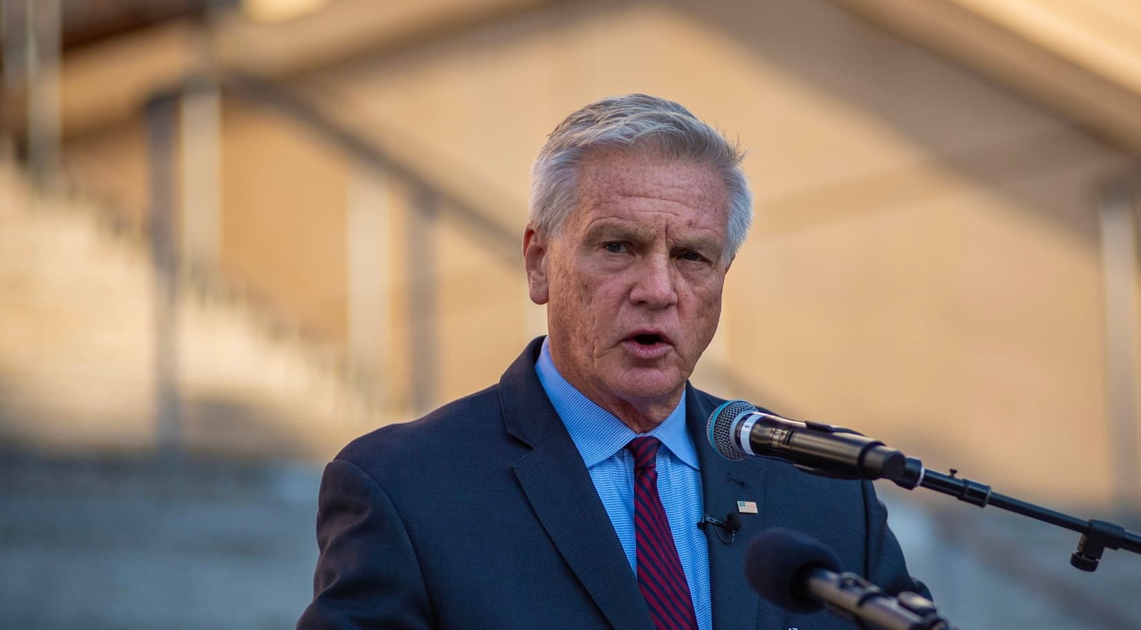 Candidate Profile: Kurt Wilson, Roswell Mayor