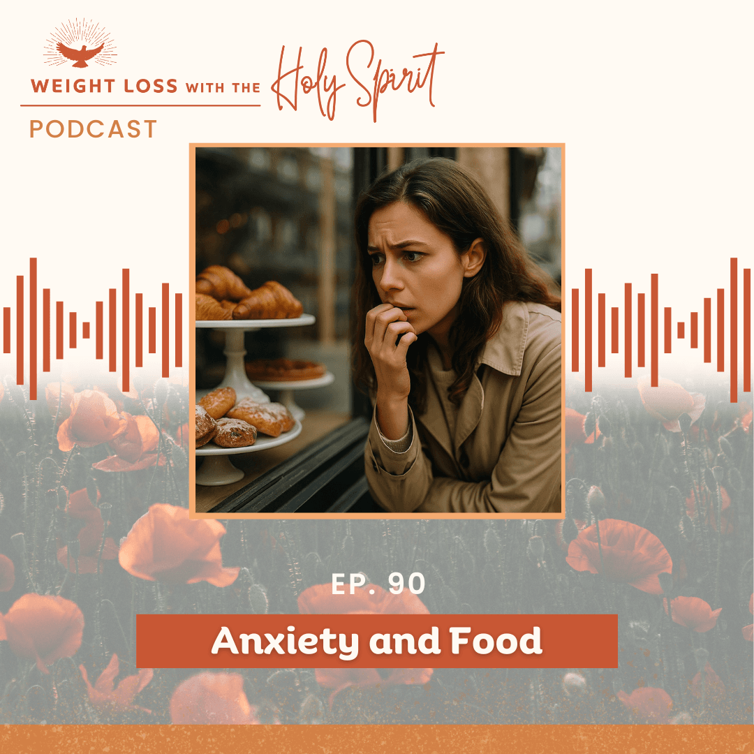 Anxiety and Food