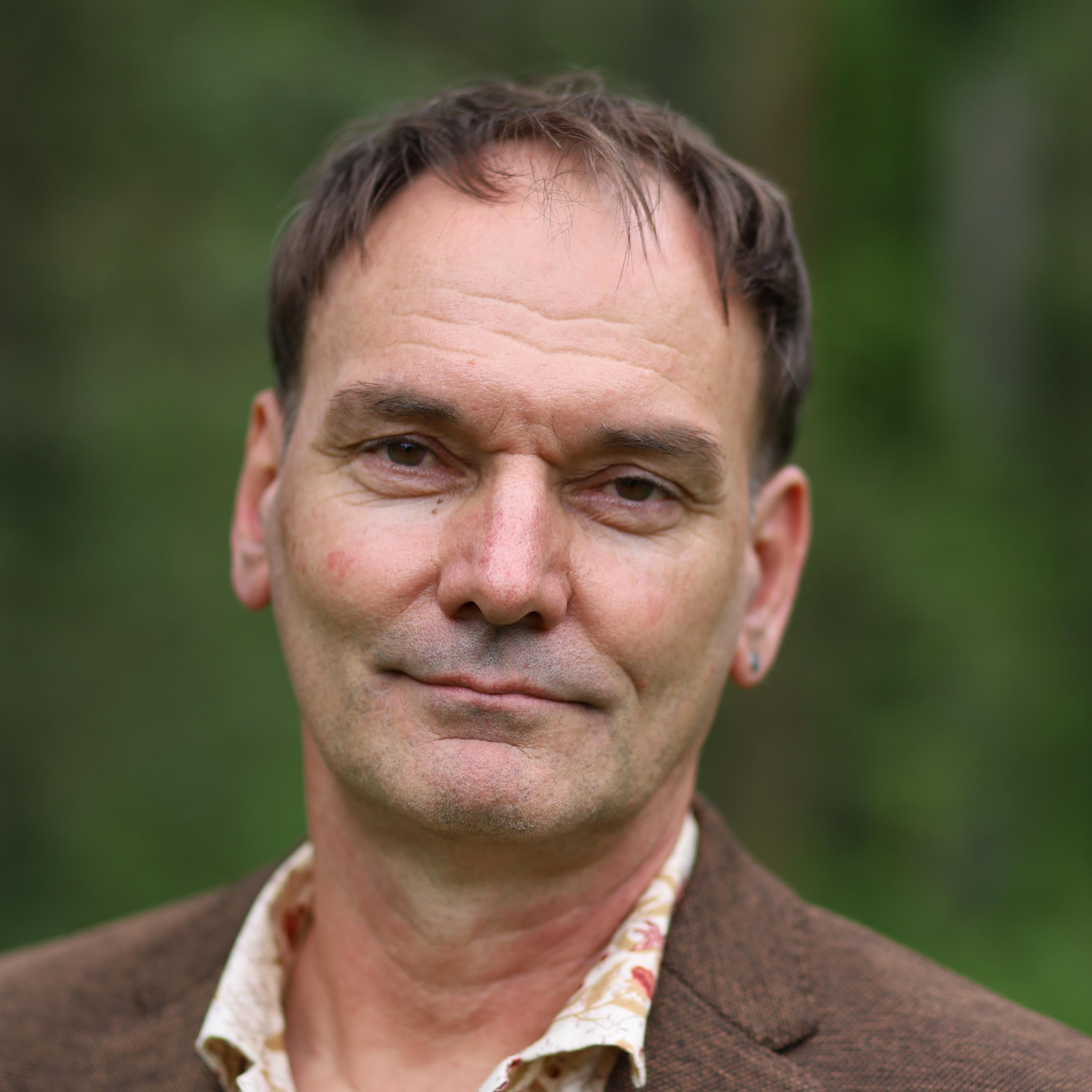 Episode 61. Foresight: Thomas Suddendorf