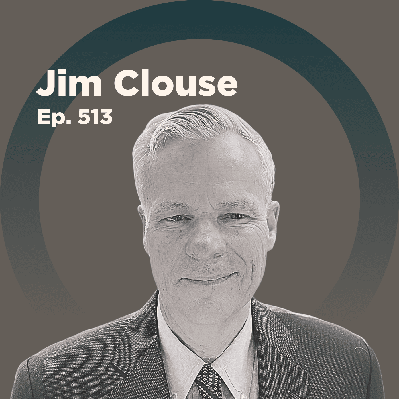 Jim Clouse on the Last 4 Decades at the Most Powerful Central Bank in the World