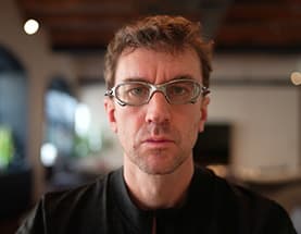 Inventing The Future Pablos Holman On Technology, AI, & Building What's Never Been Done