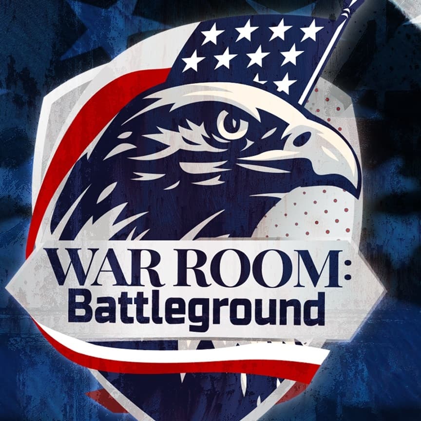 WarRoom Battleground EP 906: Bankruptcy Of Germany; Explosion Of Islam And Infiltration Of The West; Convert Fight Or Die 