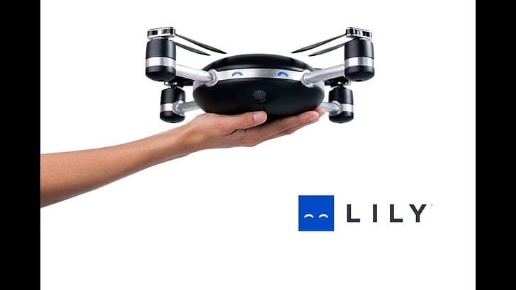 Pod: The Drone Edition