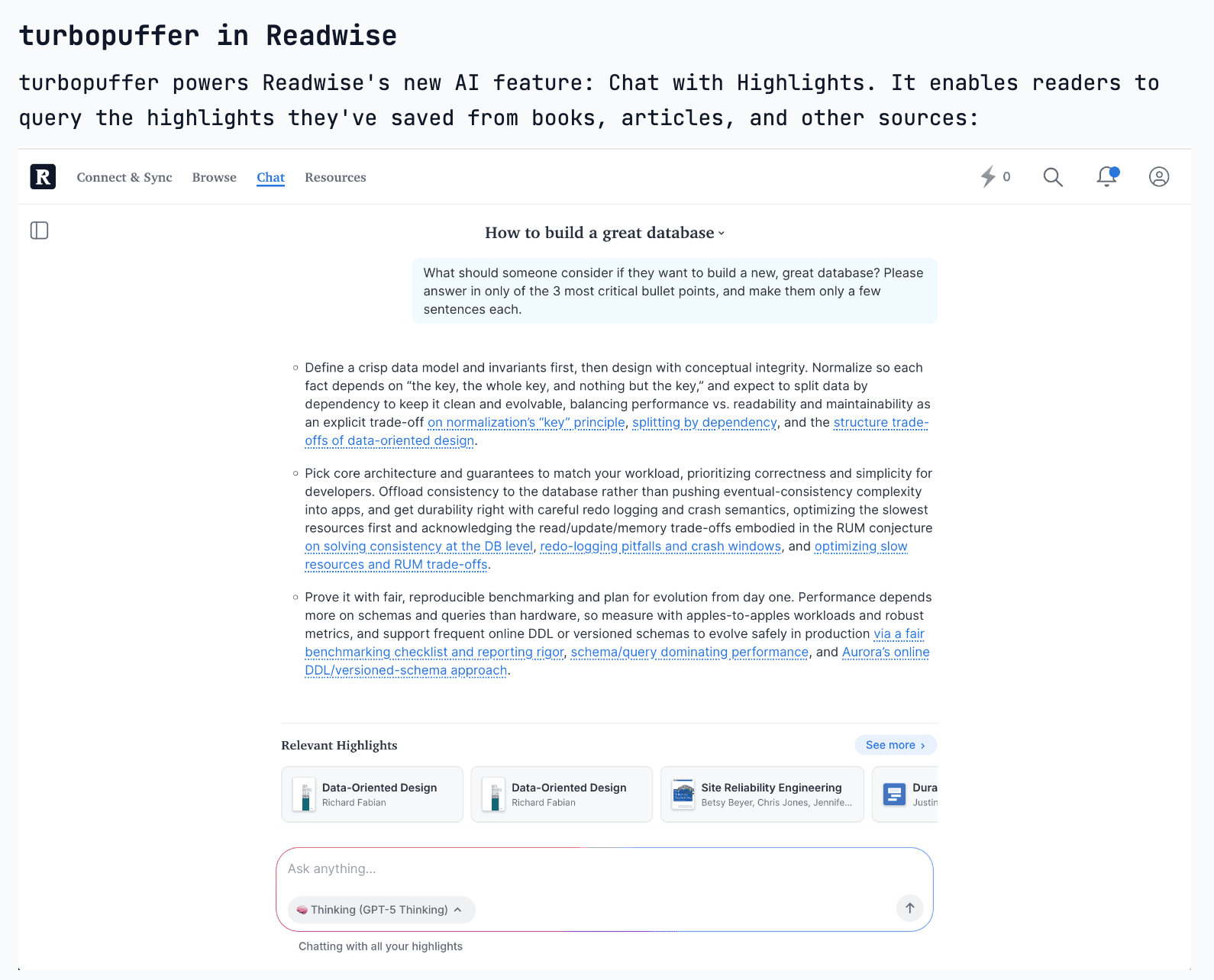 Retrieval After RAG: Hybrid Search, Agents, and Database Design — Simon Hørup Eskildsen of Turbopuffer
