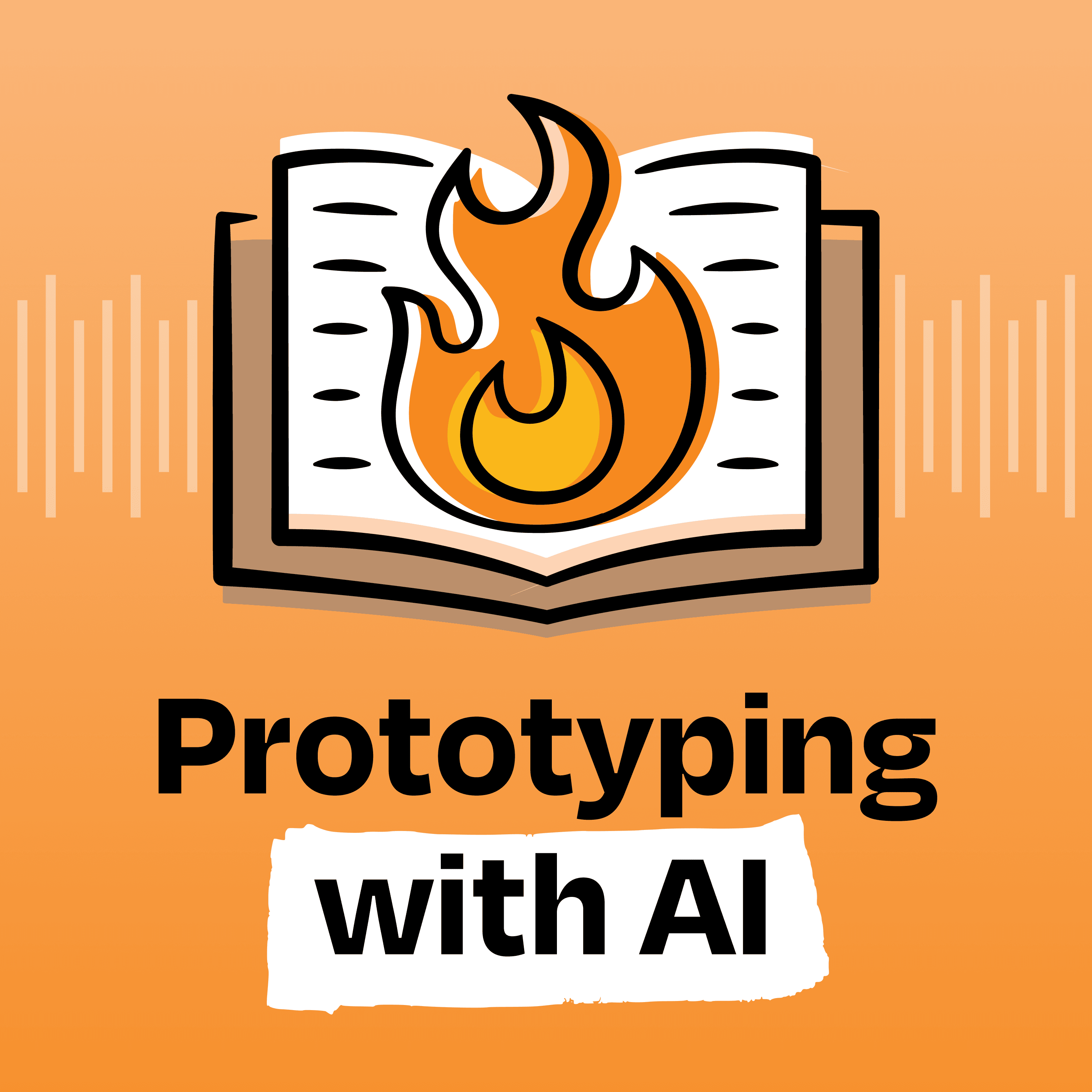 How to get your entire team prototyping with AI