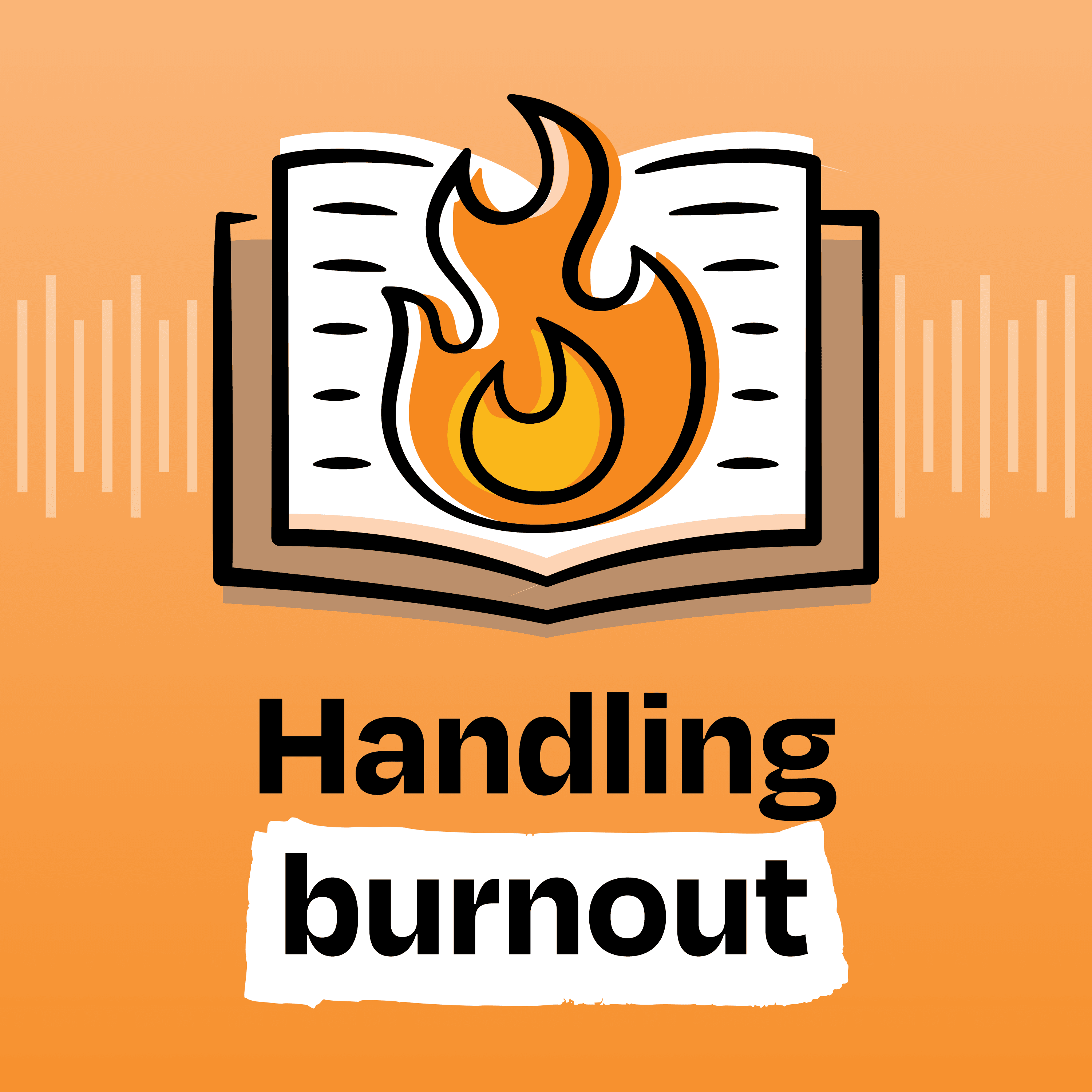 How tech’s most resilient workers handle burnout