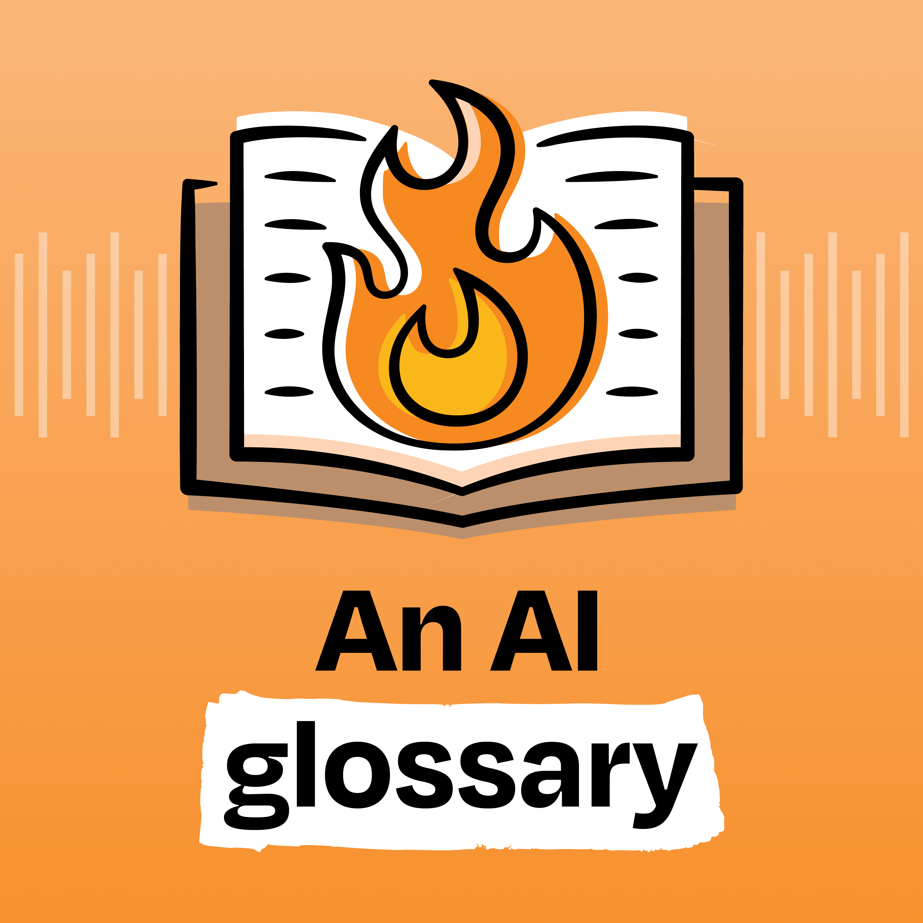 An AI Glossary