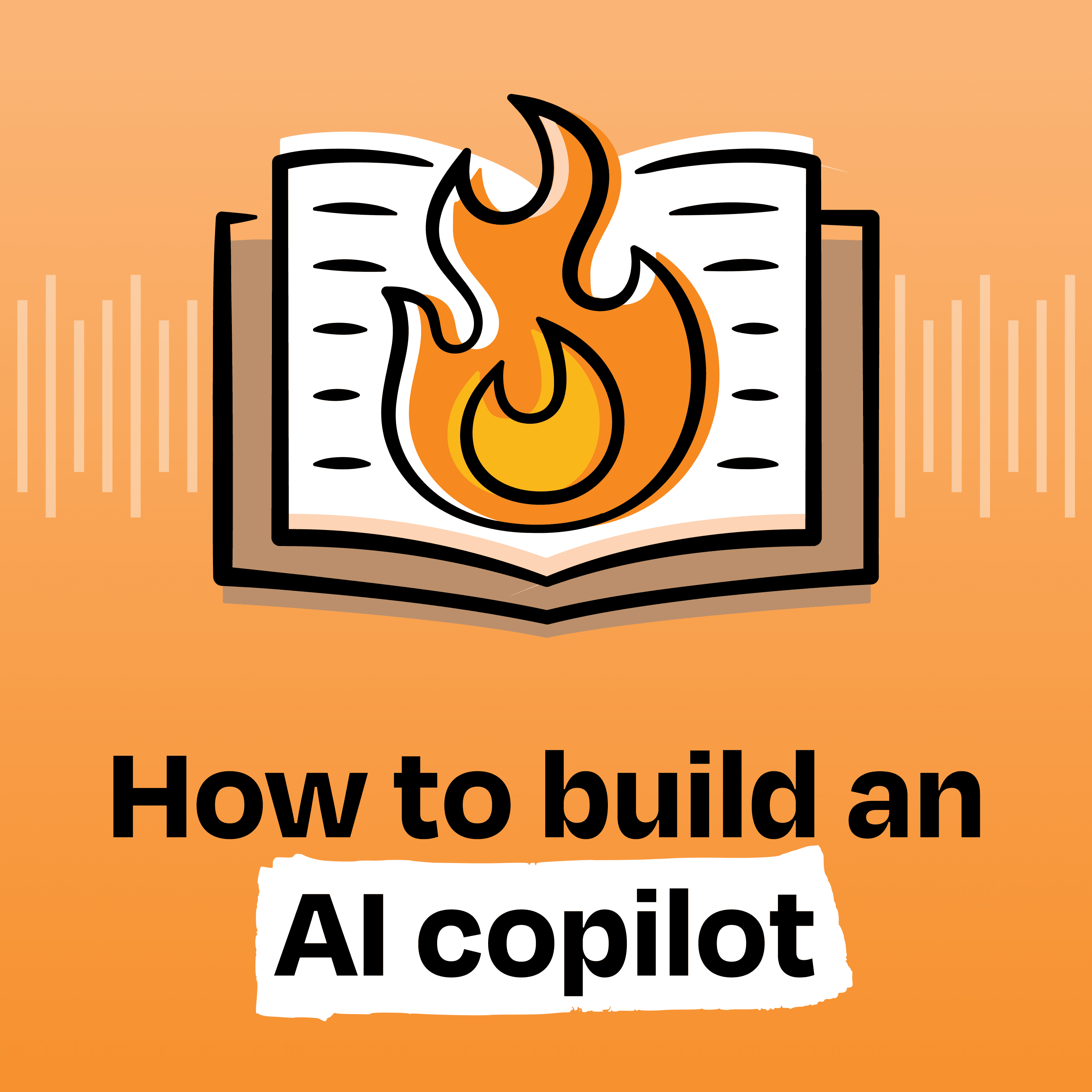 Build your personal AI copilot