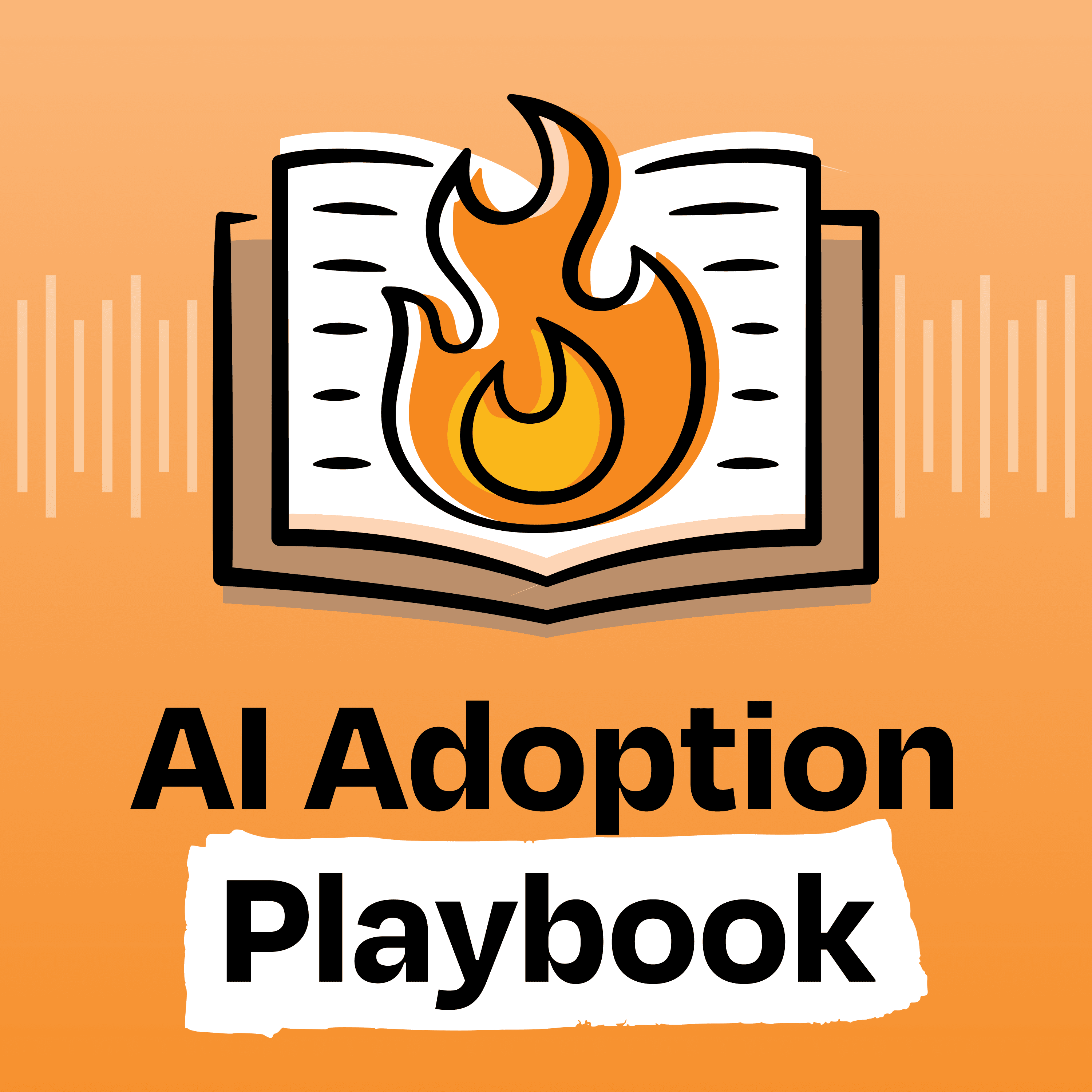 25 proven tactics to accelerate AI adoption at your company