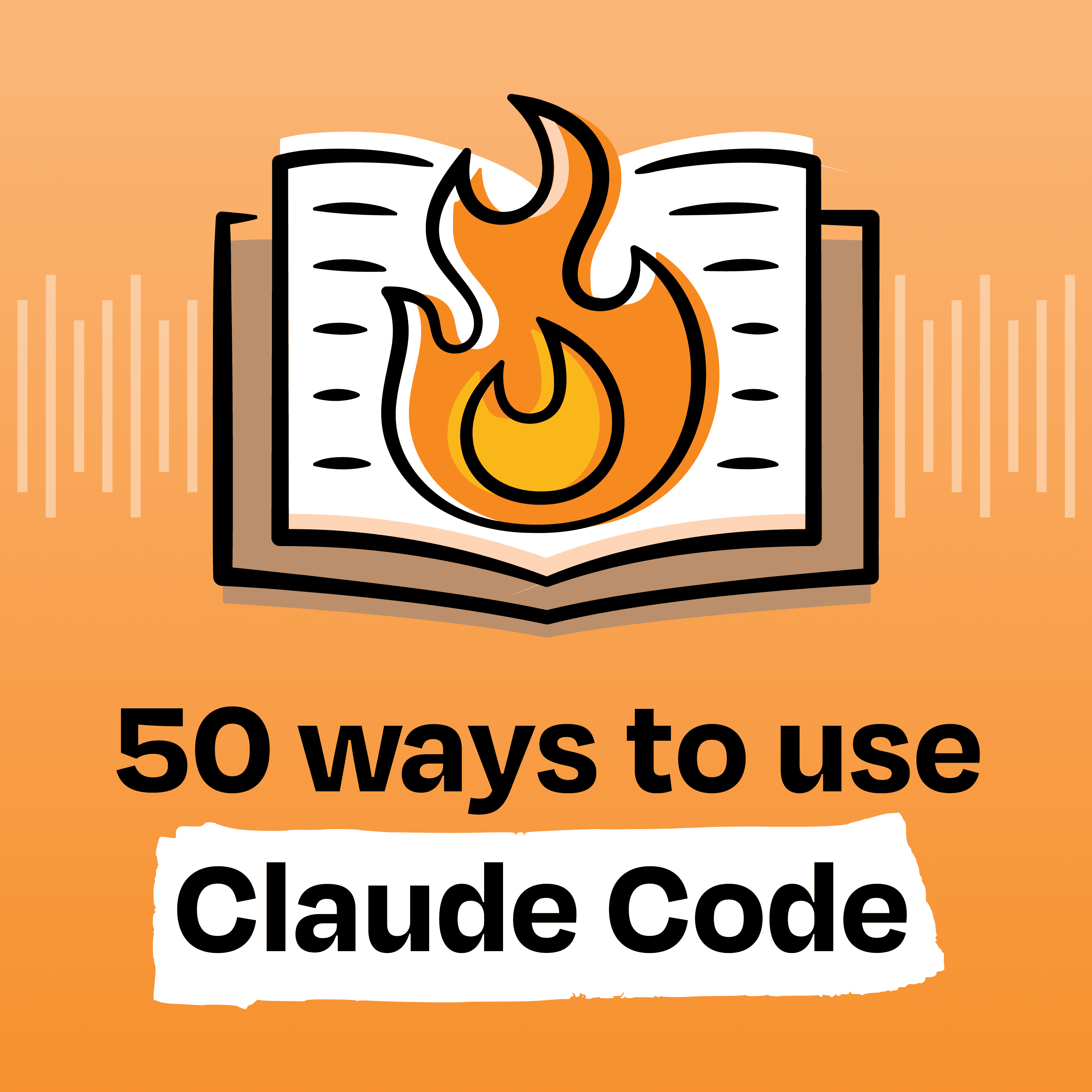 Everyone should be using Claude Code more