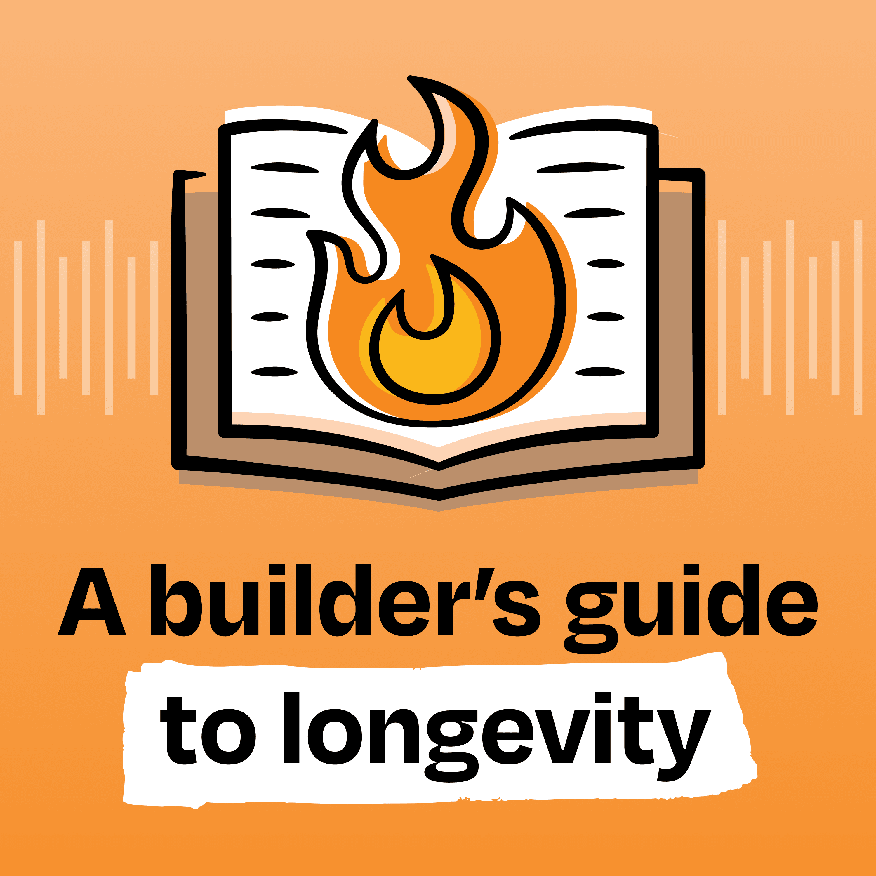 A builder’s guide to living a long and healthy life