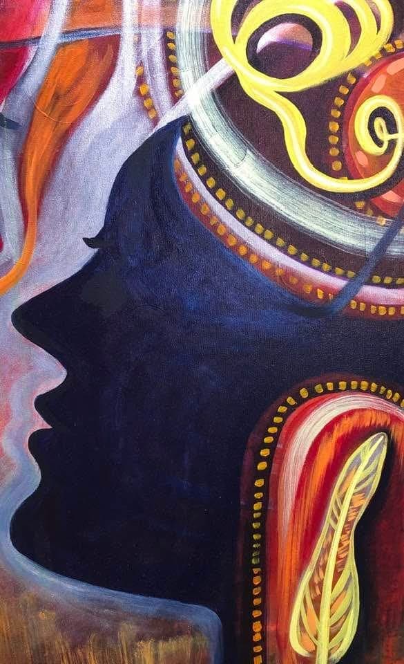 Chosen Alchemy + Believing the women