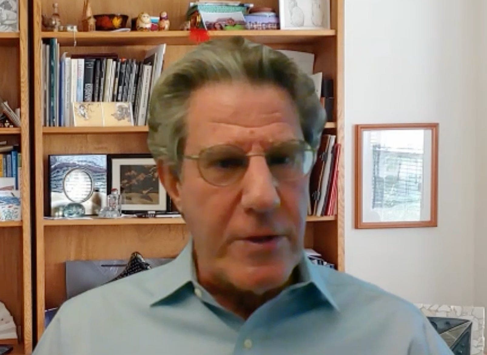 Ep 87: Dr. Cliff Winston — Deregulate Lawyers, Deregulate Airlines, and Let Markets Correct Themselves