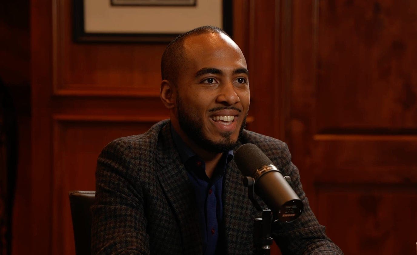 Ep 89: Coleman Hughes on "The End of Race Politics" & the Worst Ideas Done in the Name of Diversity