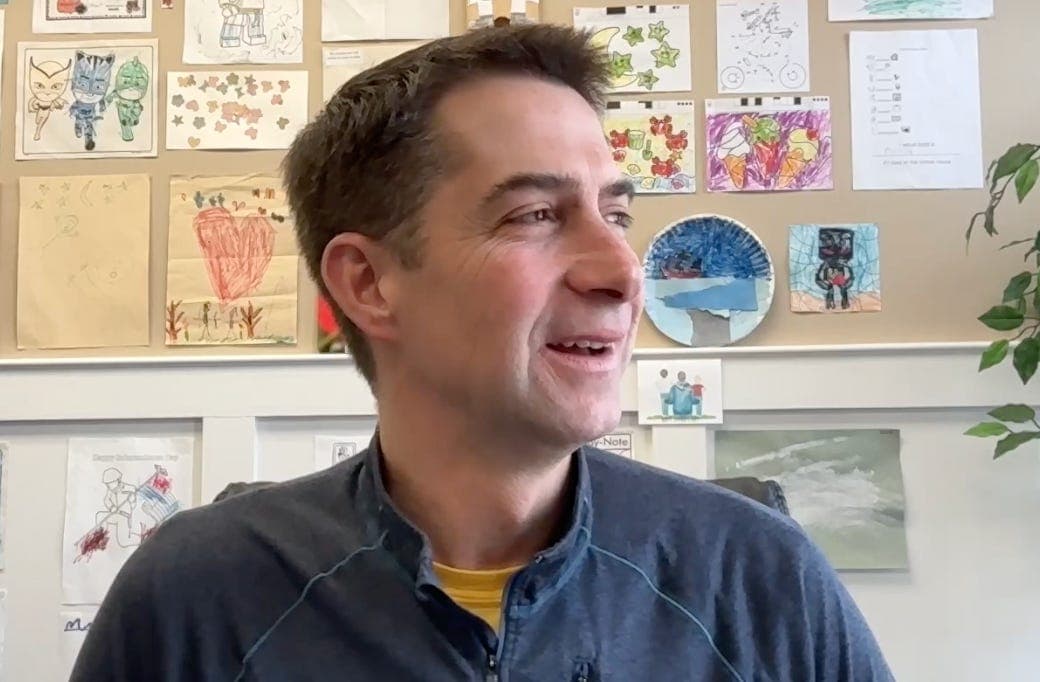 Episode 111: Sen. Tom Cotton on DOGE, TikTok, and "Seven Things You Can't Say About China"