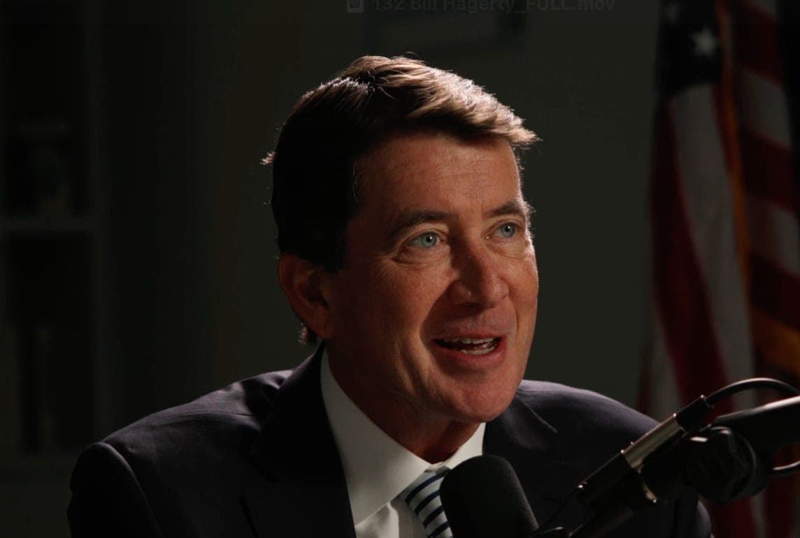 Ep 132: Sen. Bill Hagerty on Saving Memphis & Designing Regulatory Frameworks for AI and Crypto