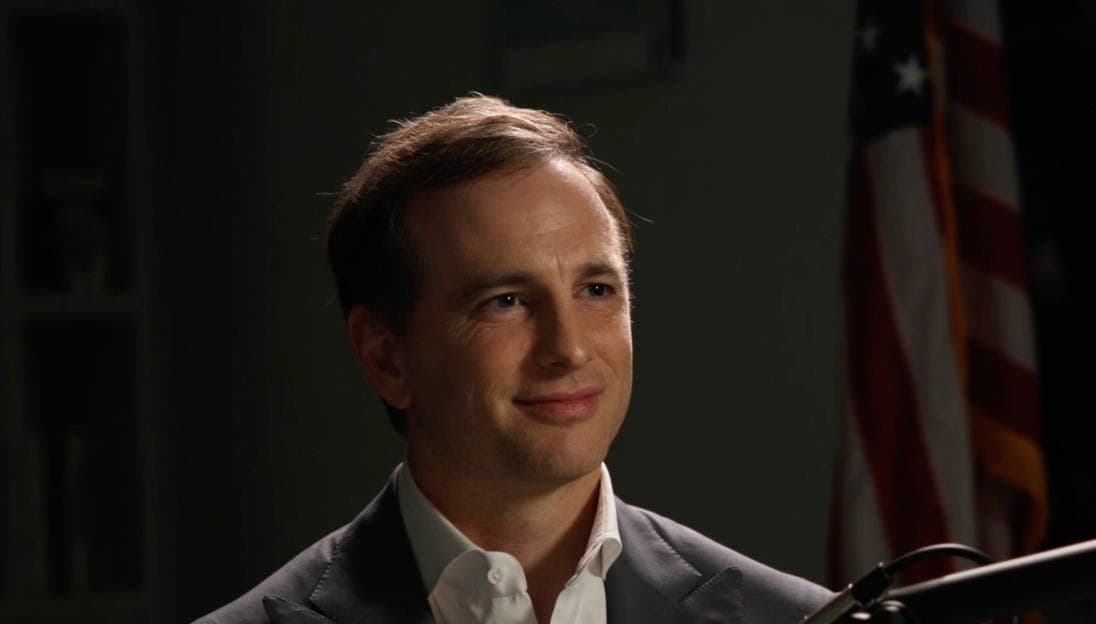 Ep 139: Make Government Beautiful & Functional Again with America's Chief Design Officer Joe Gebbia