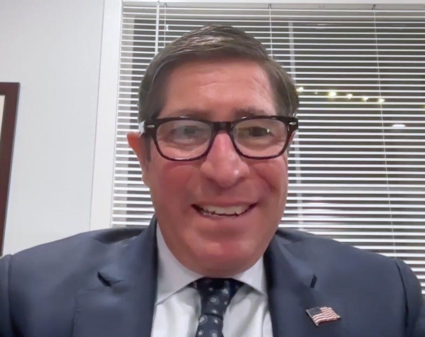 Ep 136: OPM Director Scott Kupor on Launching the U.S. Tech Force & Bringing Merit Back to Government