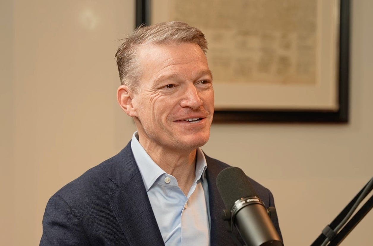 Ep 141: AI Hackers Are Here; Cybersecurity Legend Kevin Mandia Is Building the Answer