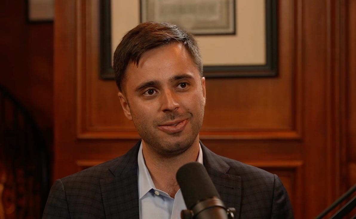 Ep 150: How AI Is Transforming Diligence, Decision-Making & the Future of Investing with John Melas-Kyriazi
