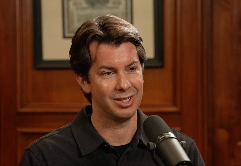 Ep 157: Scott Nolan on the AI Energy Crisis & America's Nuclear Renaissance